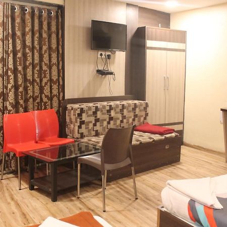 Mukesh Residency 호텔 푸네 외부 사진