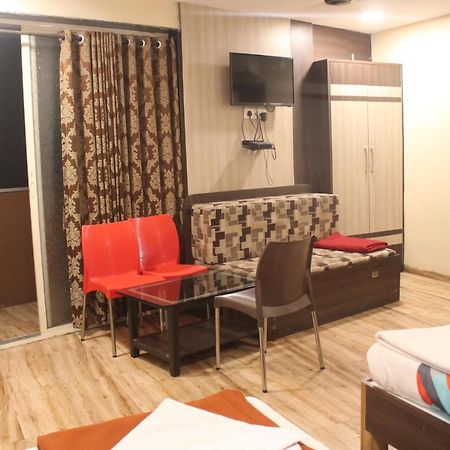Mukesh Residency 호텔 푸네 외부 사진