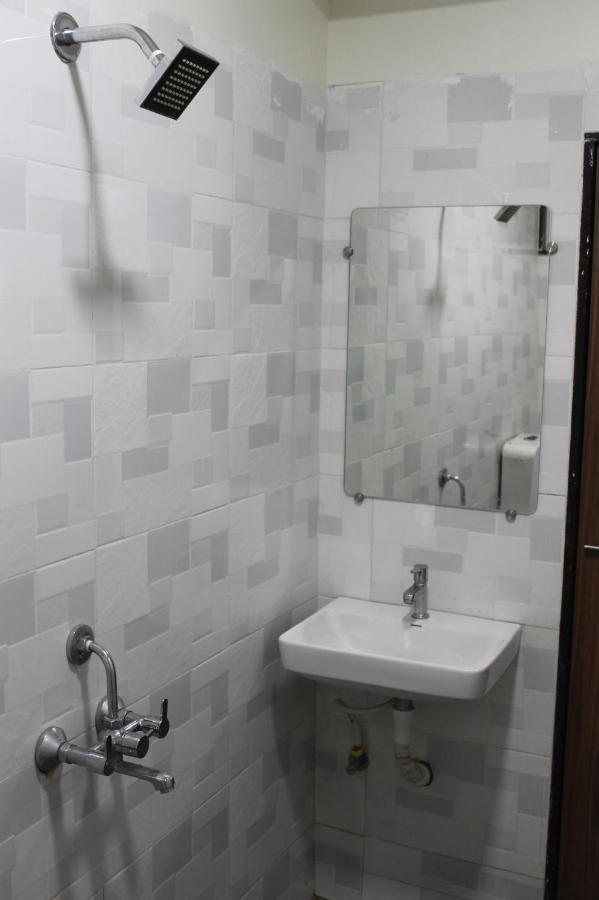 Mukesh Residency 호텔 푸네 외부 사진