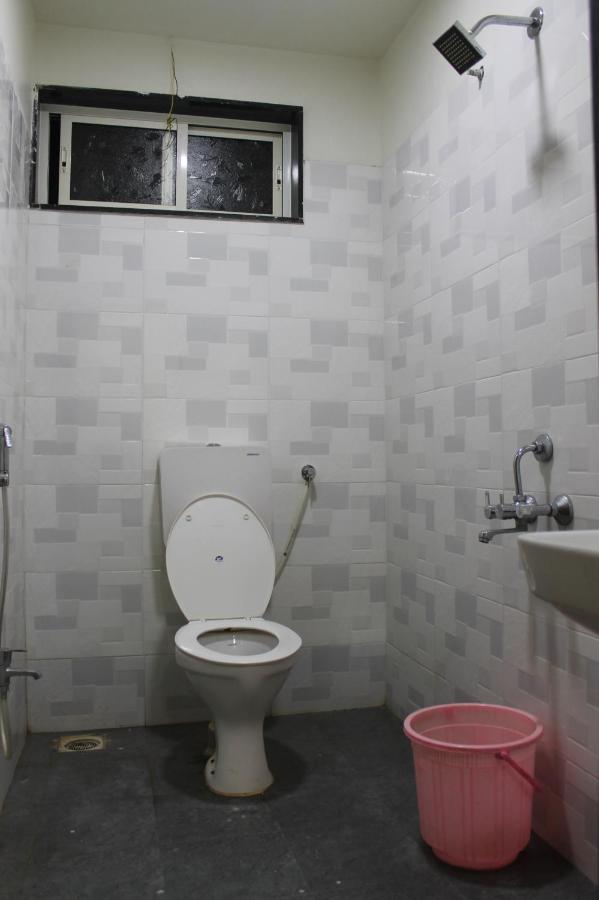 Mukesh Residency 호텔 푸네 외부 사진