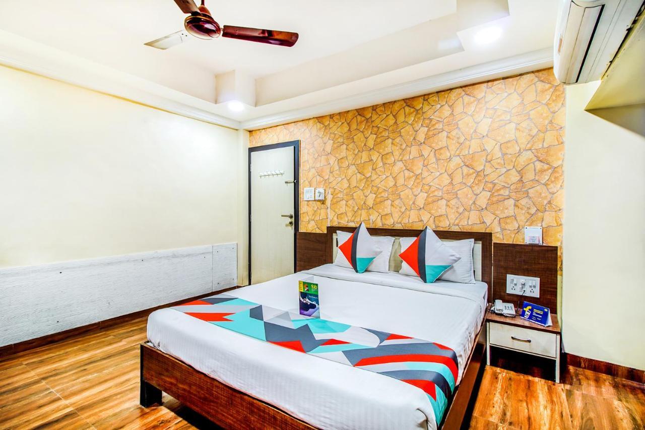 Mukesh Residency 호텔 푸네 외부 사진