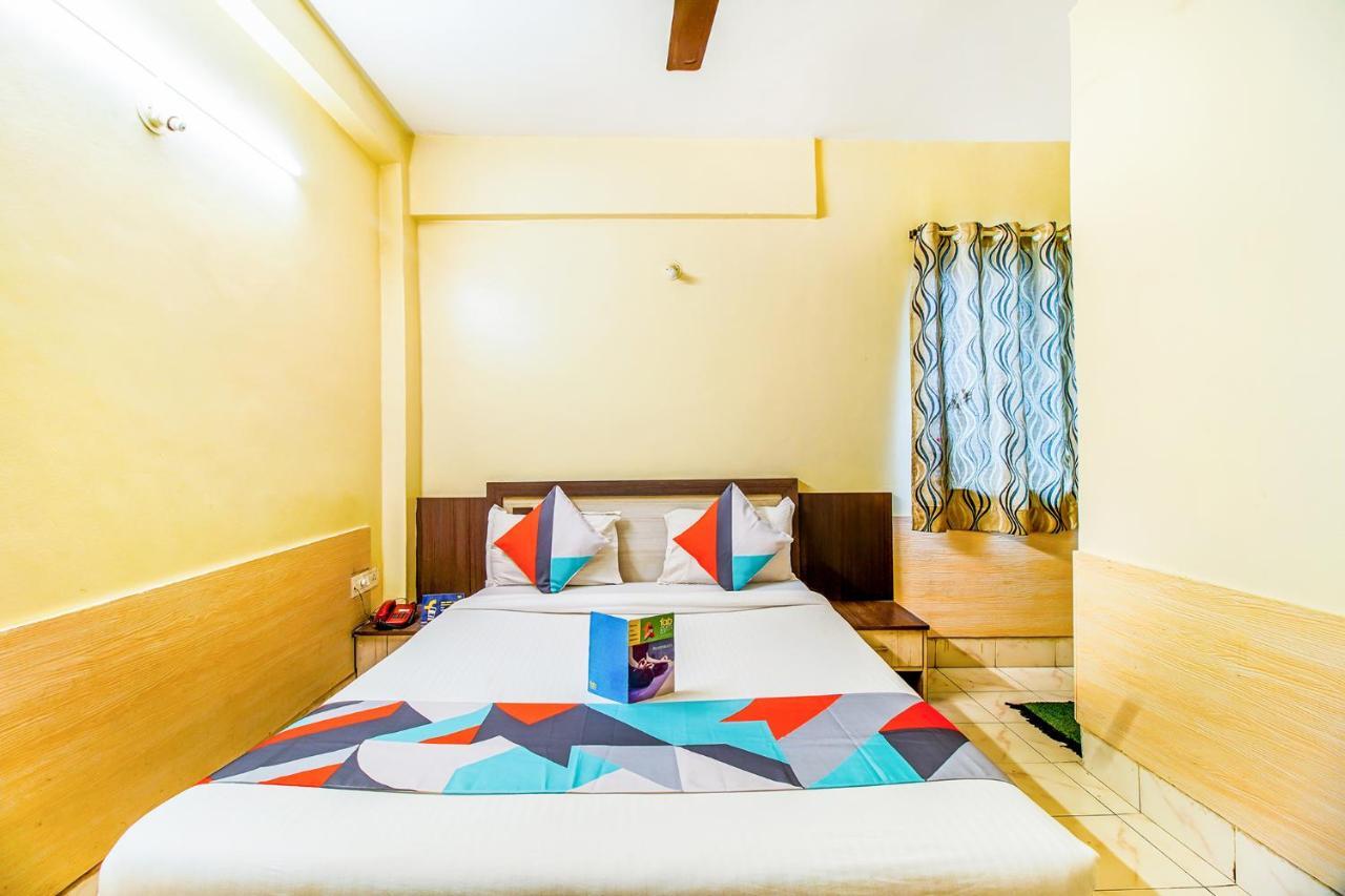 Mukesh Residency 호텔 푸네 외부 사진