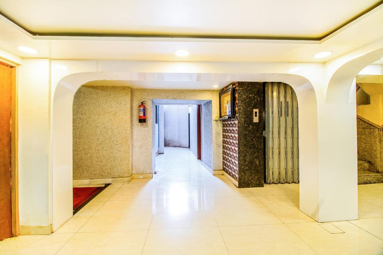 Mukesh Residency 호텔 푸네 외부 사진