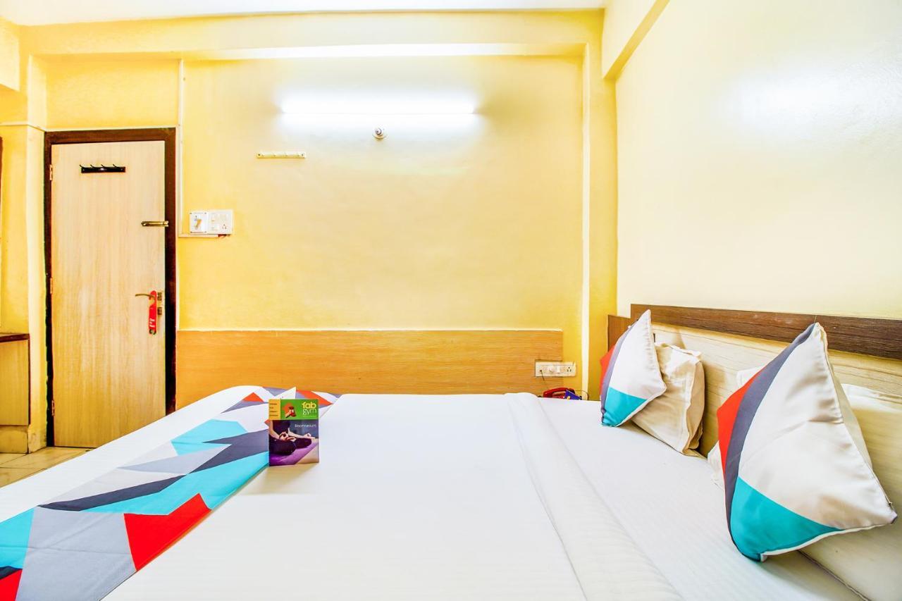 Mukesh Residency 호텔 푸네 외부 사진