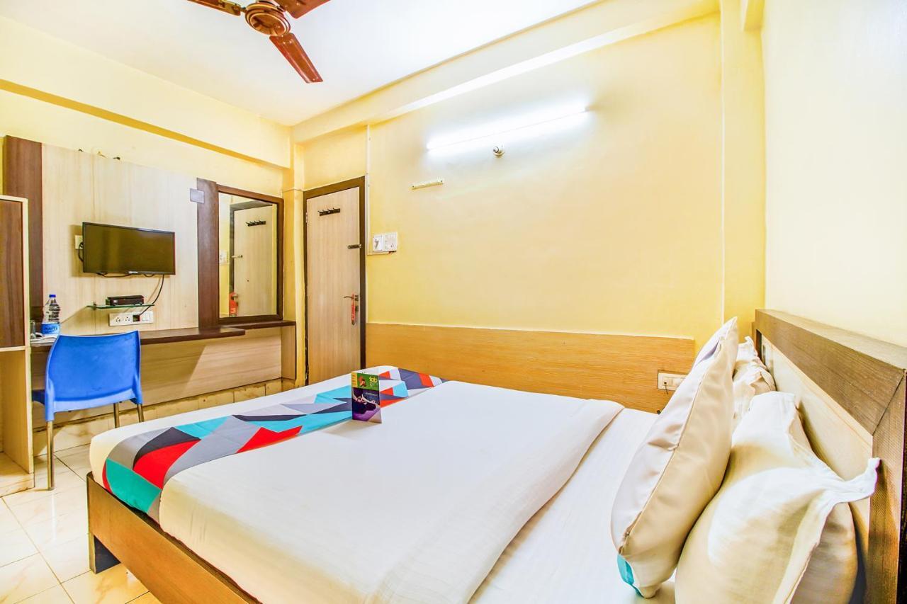 Mukesh Residency 호텔 푸네 외부 사진