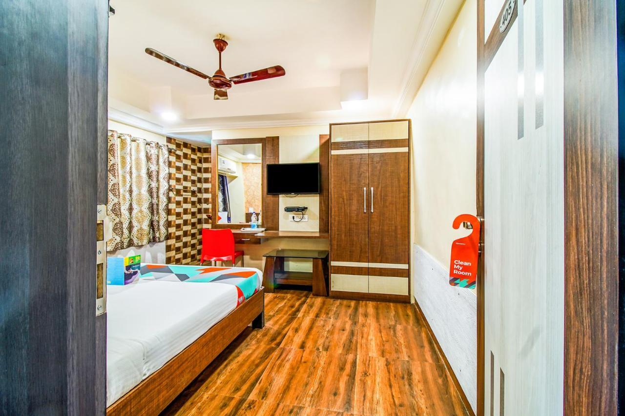 Mukesh Residency 호텔 푸네 외부 사진