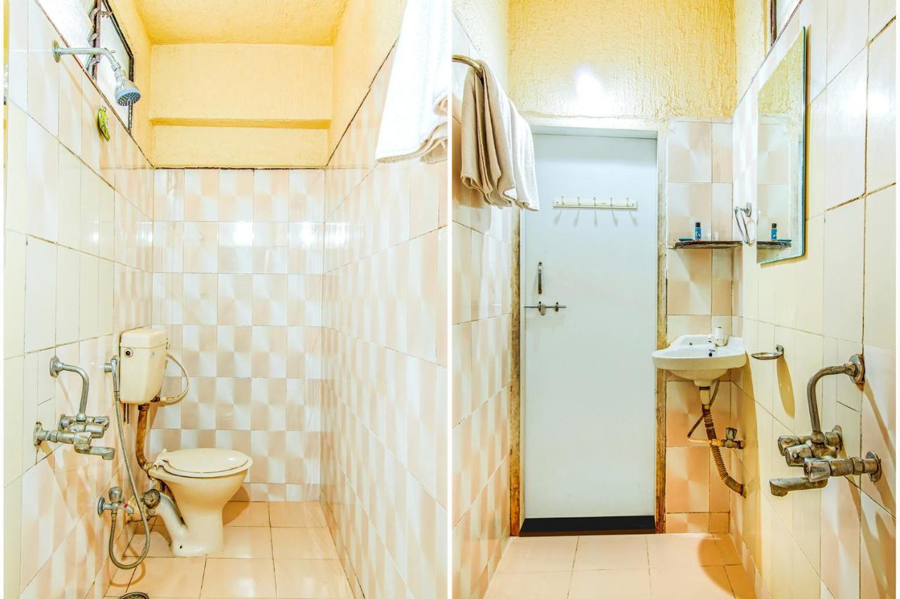 Mukesh Residency 호텔 푸네 외부 사진
